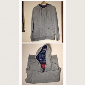 SIMS Snowboarding Jacket